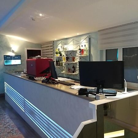 Hotel Kursaal Naples Extérieur photo