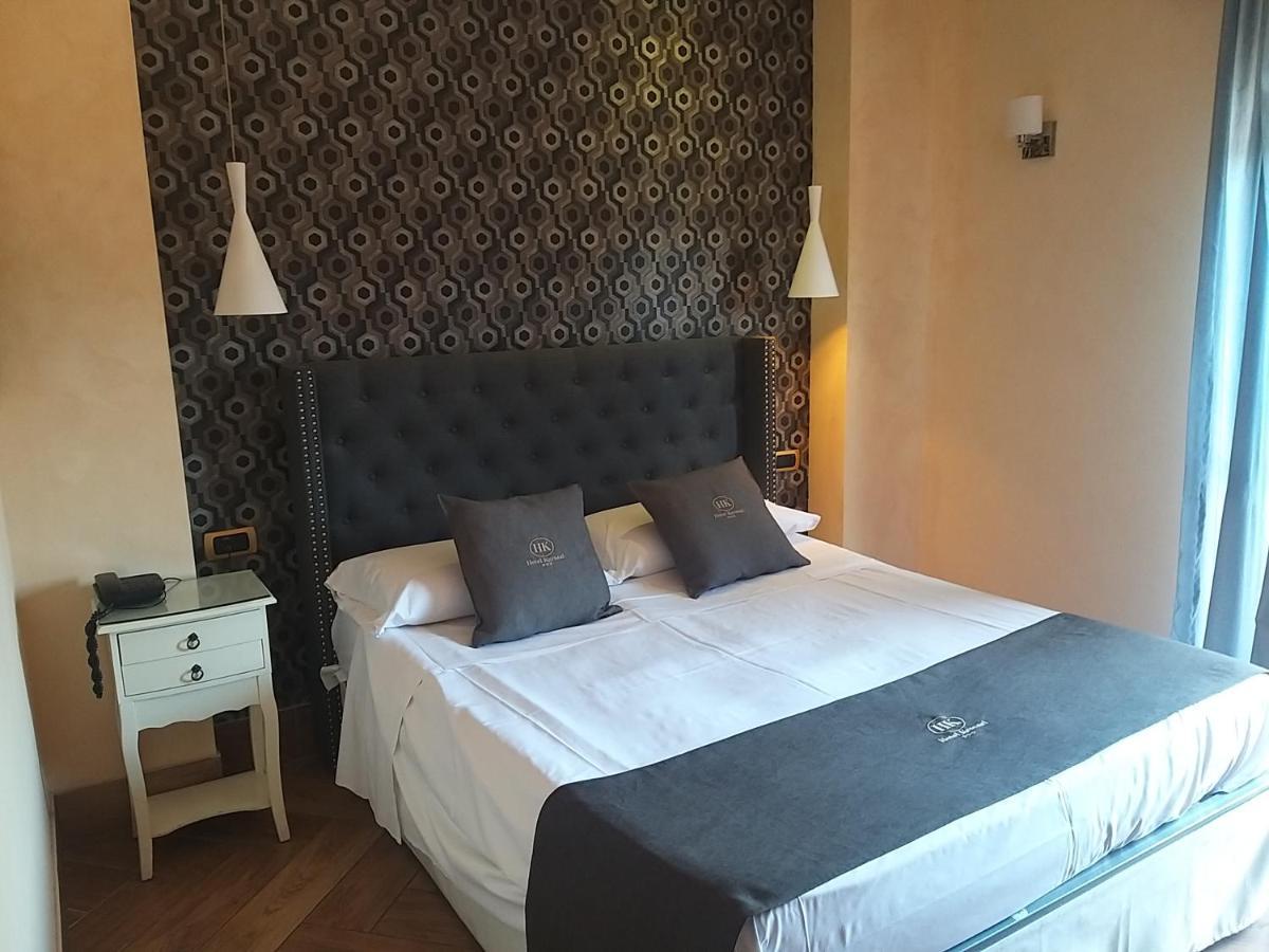 Hotel Kursaal Naples Extérieur photo