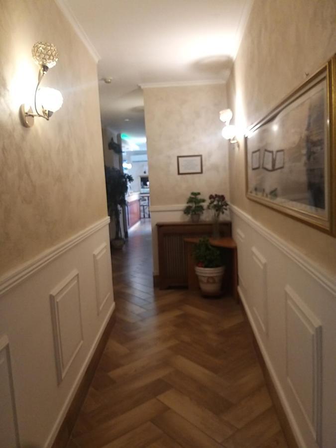 Hotel Kursaal Naples Extérieur photo