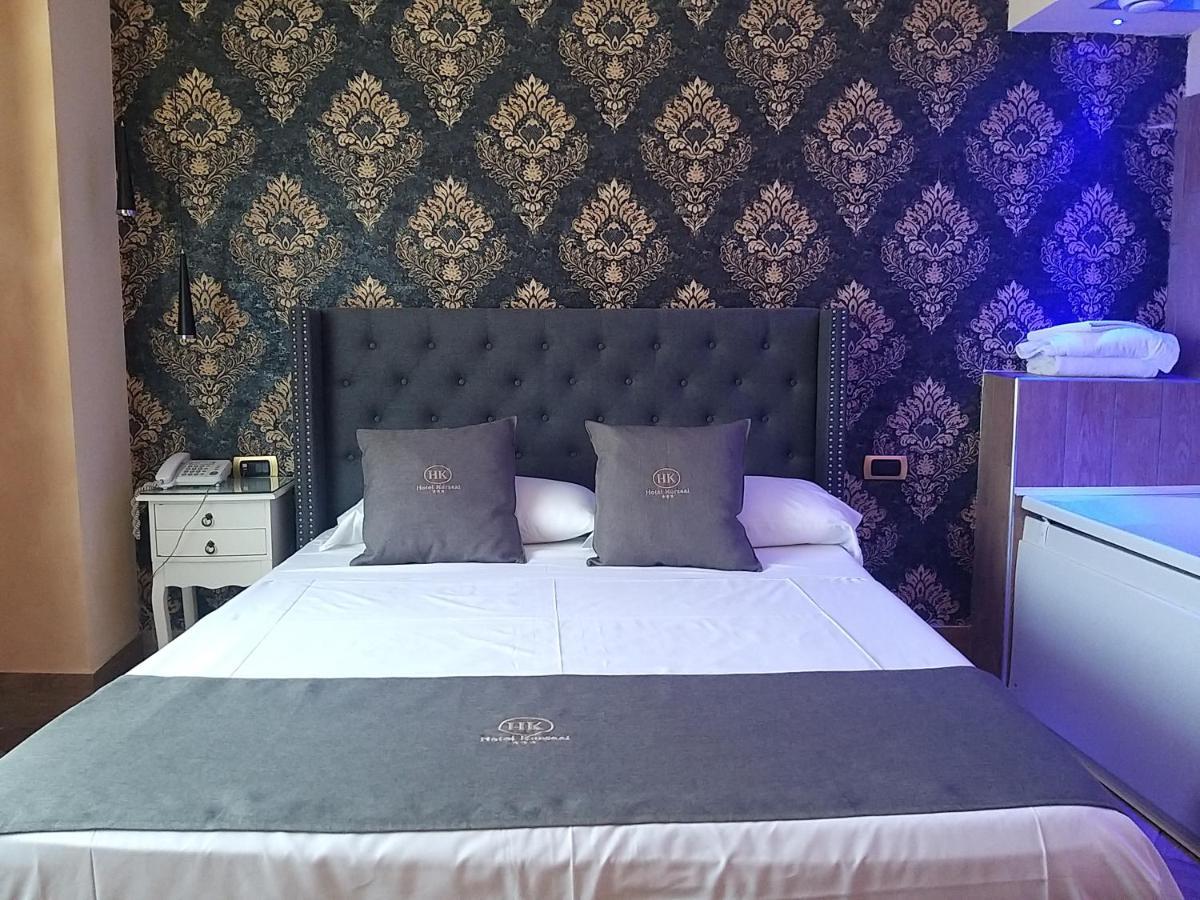 Hotel Kursaal Naples Extérieur photo