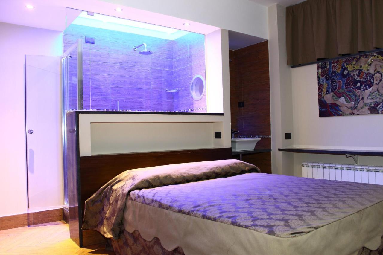 Hotel Kursaal Naples Extérieur photo