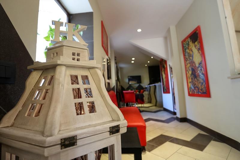 Hotel Kursaal Naples Extérieur photo