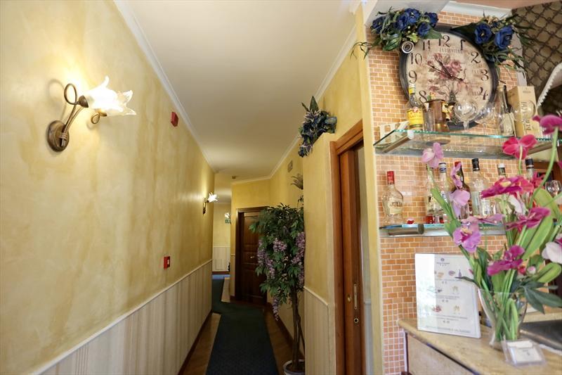 Hotel Kursaal Naples Extérieur photo