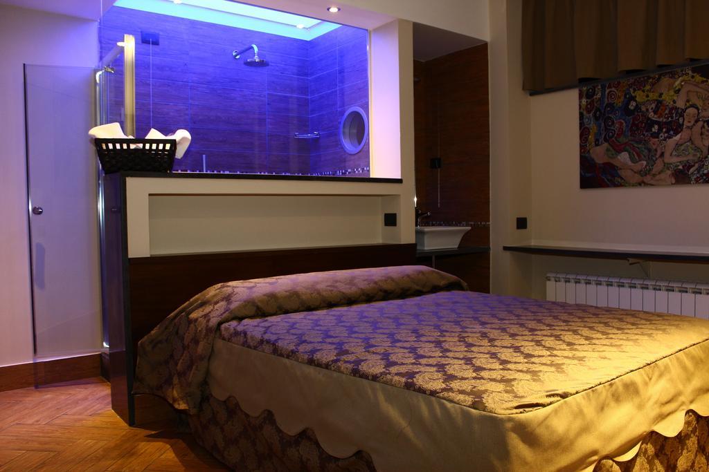 Hotel Kursaal Naples Extérieur photo