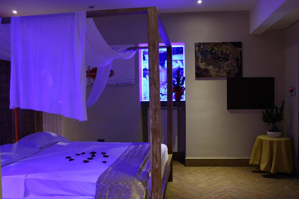 Hotel Kursaal Naples Extérieur photo