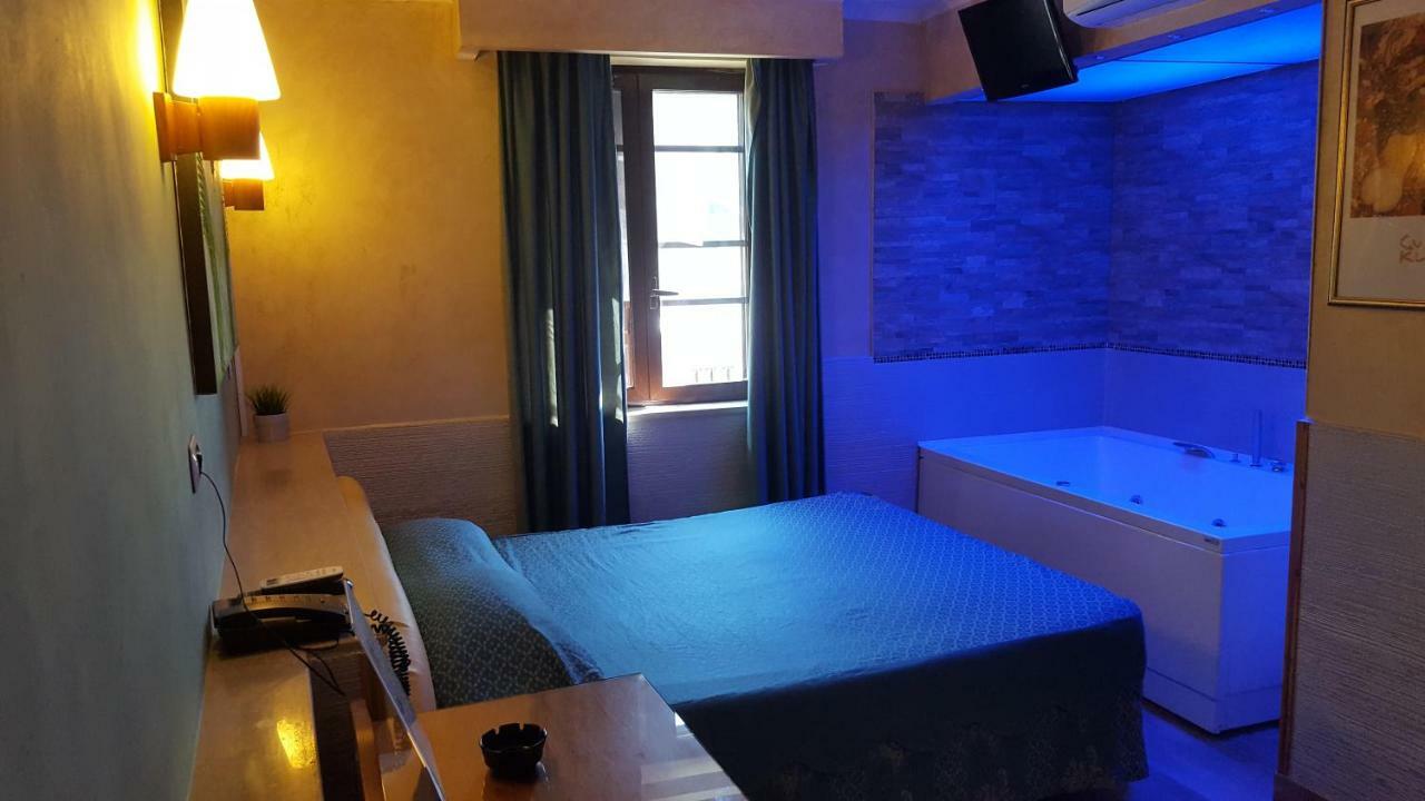 Hotel Kursaal Naples Extérieur photo